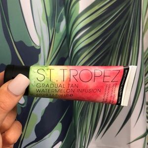 St. Tropez Gradual Tan Watermelon Infusion